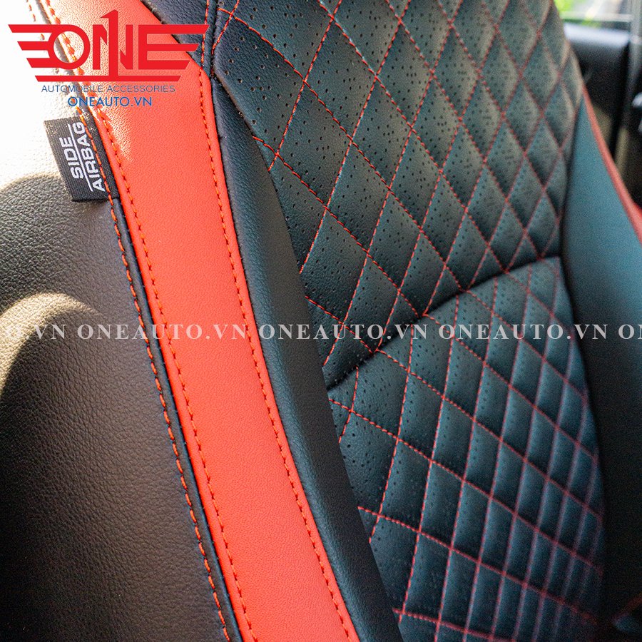 Bọc Ghế Da Honda City 2019 - 2022 Tại Biên Hoà