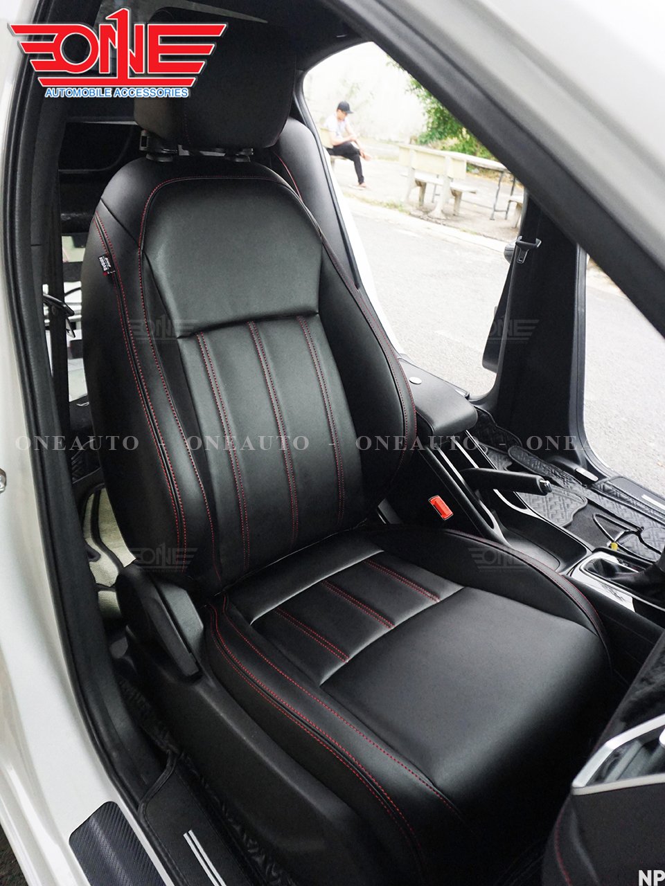 Bọc Ghế Da Honda City 2019 - 2022 Tại Biên Hoà