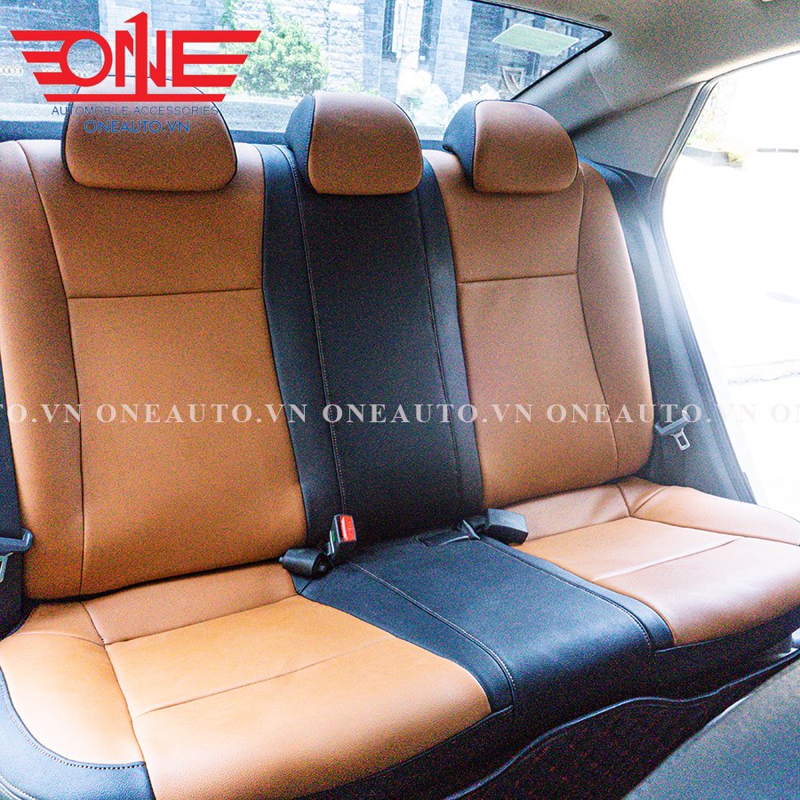 Bọc ghế da ô tô Hyundai Accent