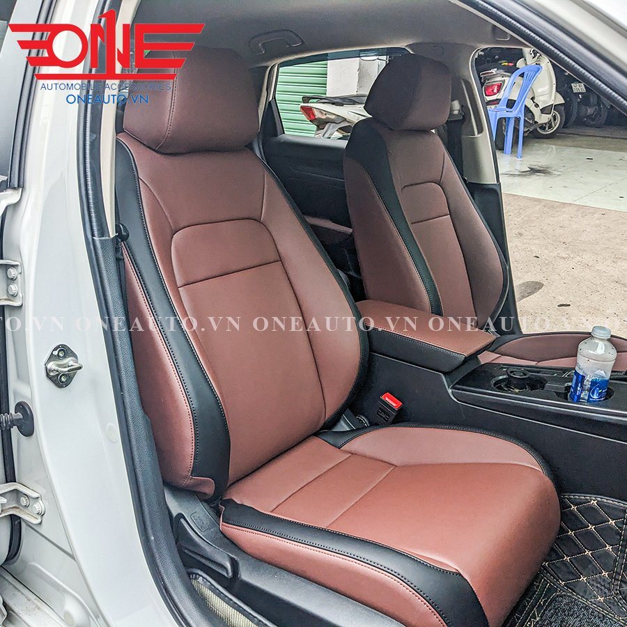 Bọc ghế da ô tô Honda Civic