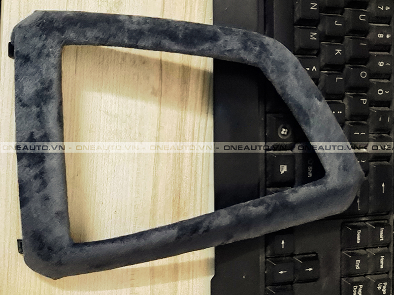 Bọc Trần Da Lộn Cao Cấp Cho Xe 5 Chỗ