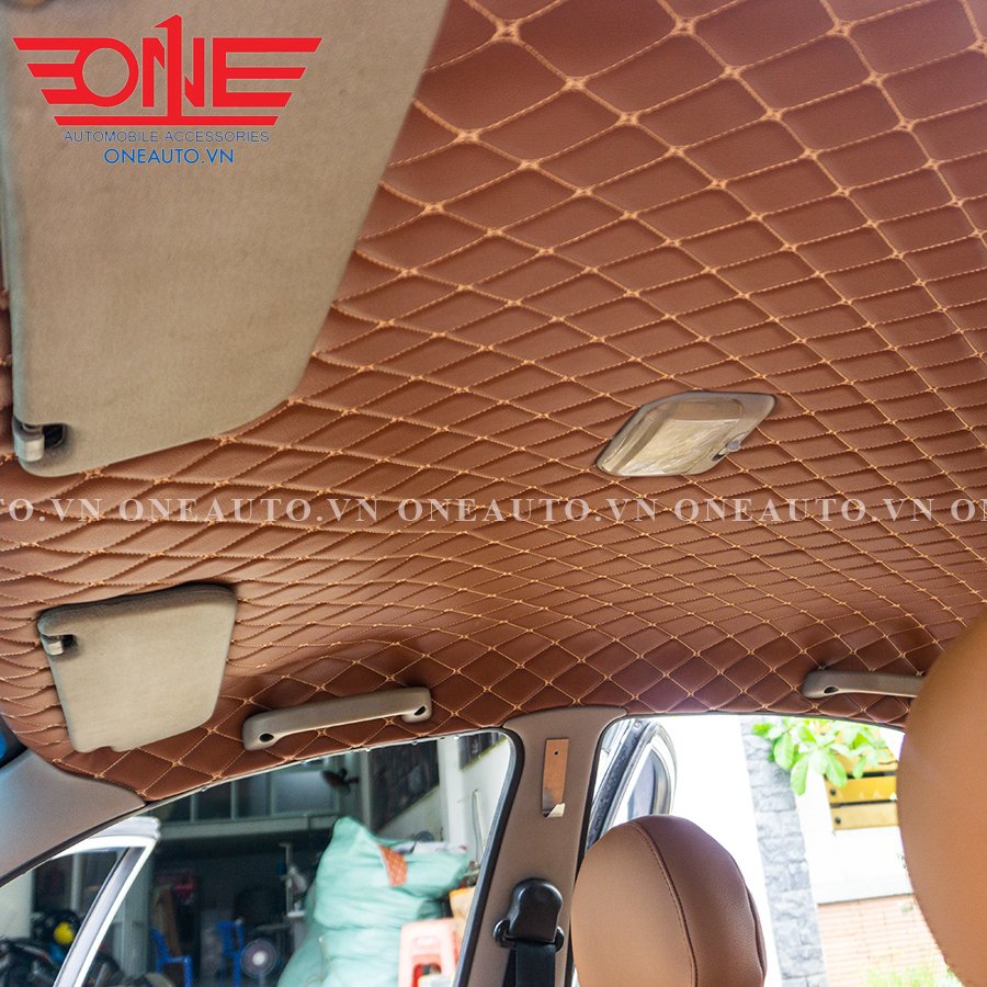 Bọc trần ô tô 5D xe Deawoo Lanos