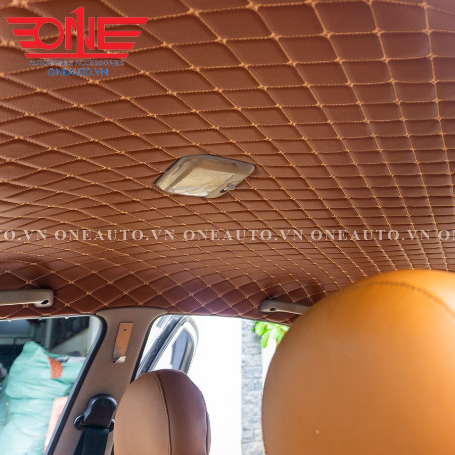 Bọc trần ô tô 5D xe Deawoo Lanos