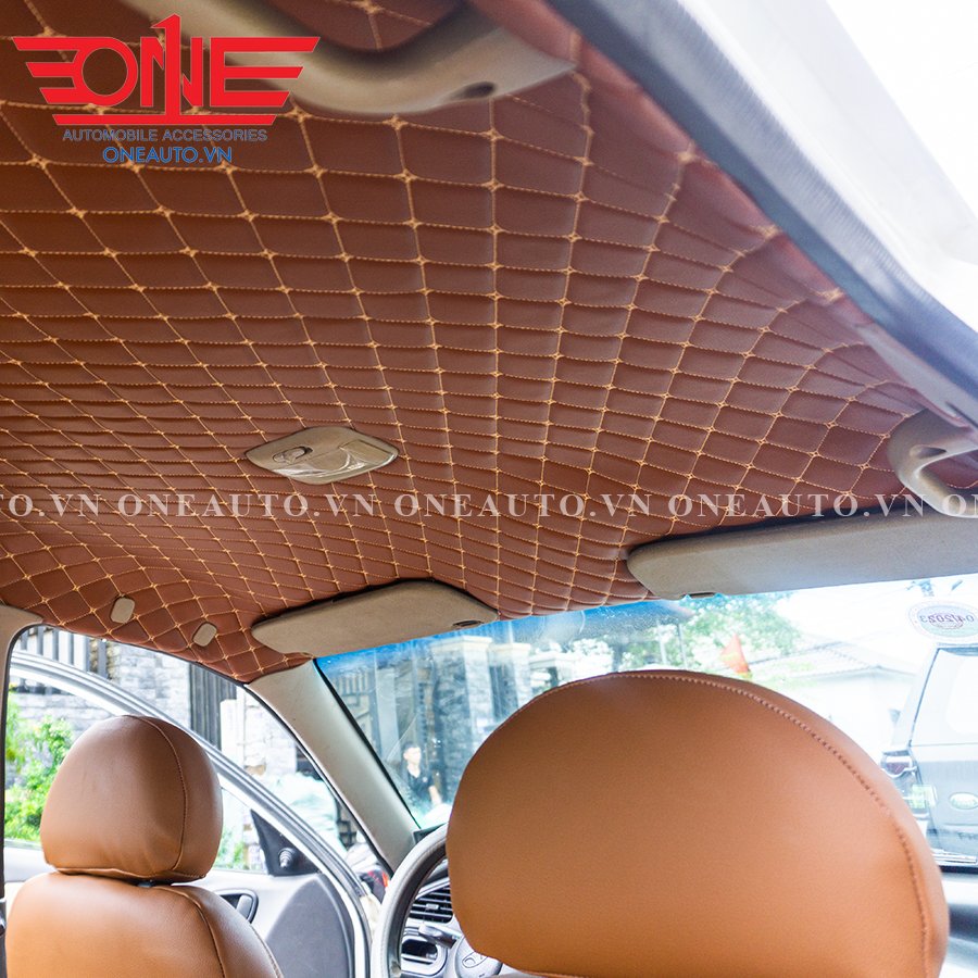 Bọc trần ô tô 5D xe Deawoo Lanos