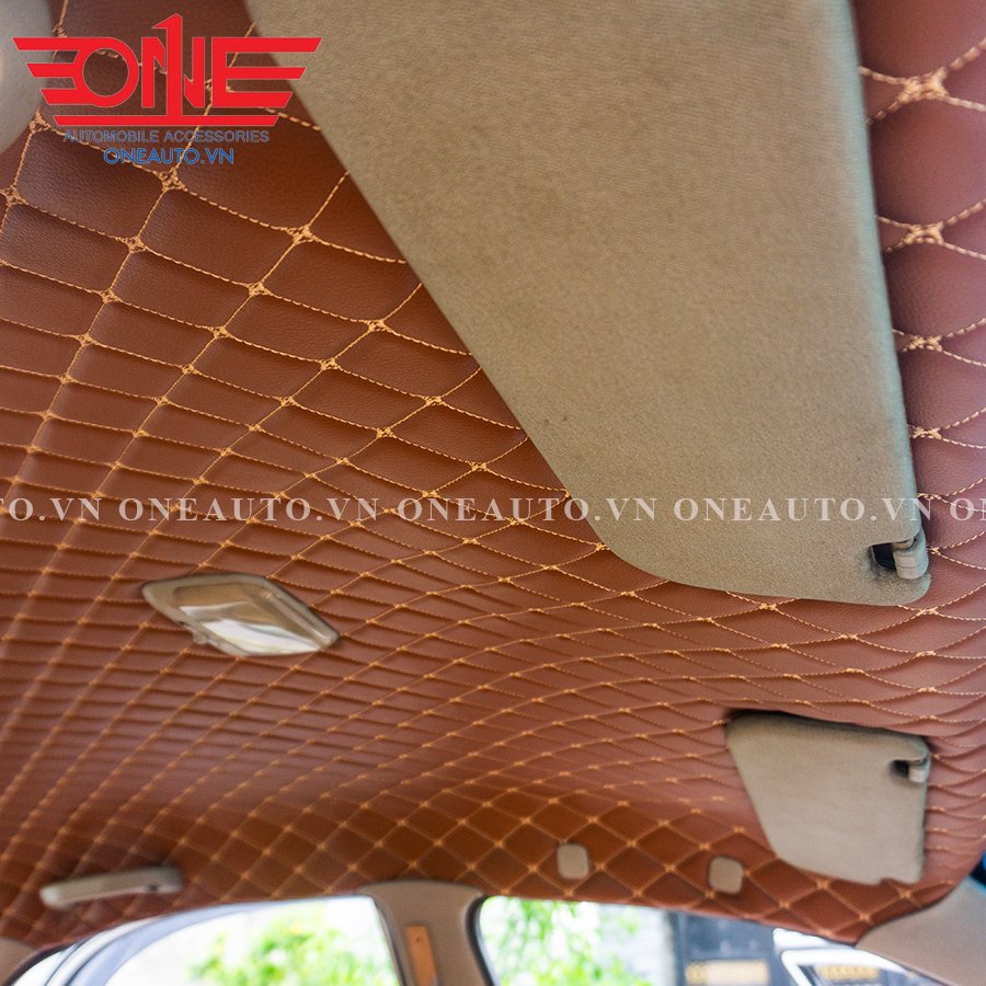 Bọc trần ô tô 5D xe Deawoo Lanos