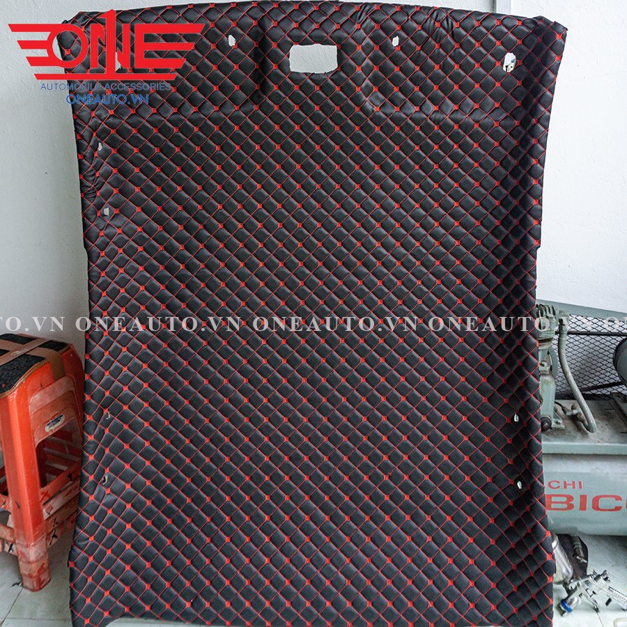 Bọc Trần Ô Tô Da 5D Xe KIA Soluto