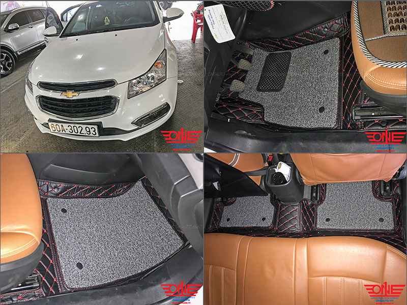 Mua bán Ô tô Chevrolet Cruze LTZ 2013 giá rẻ chất lượng uy tín Toàn Quốc