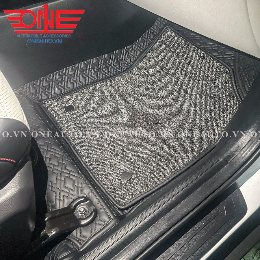 Thảm lót sàn ô tô 360 xe KIA SELTOS