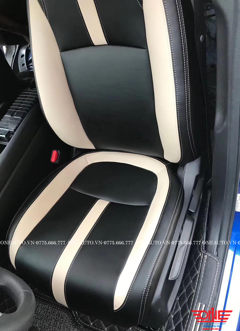 Bọc Ghế Da Công Nghiệp Honda Civic
