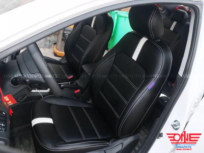 Bọc Ghế Da Nappa Hyundai Elantra