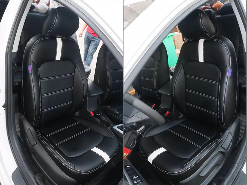 Bọc Ghế Da Nappa Hyundai Elantra