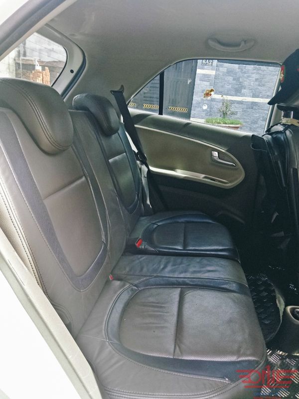 Bọc Ghế Da Công Nghiệp KIA Morning