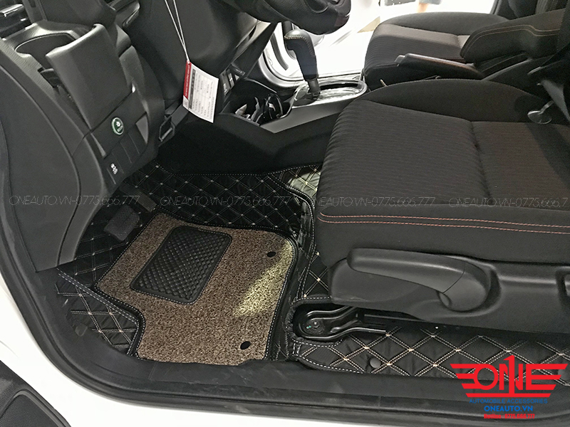 Thảm Lót Sàn Ô Tô Honda Jazz