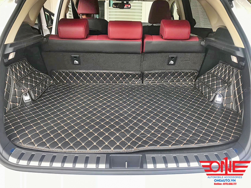 Thảm Lót Cốp Xe Lexus NX