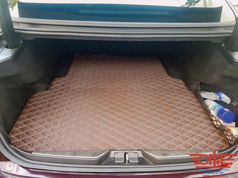 Thảm Lót Sàn Ô Tô Maserati Quattroporte