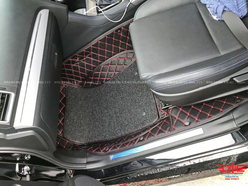 Thảm Lót Sàn Ô Tô Subaru Levorg