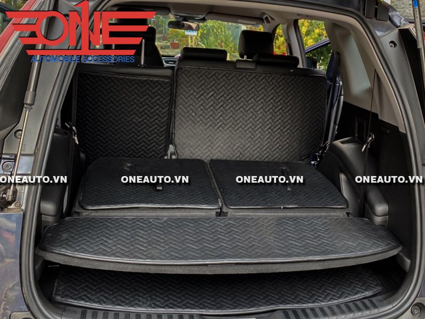 Thảm Lót Cốp Ô Tô Honda CRV 2019