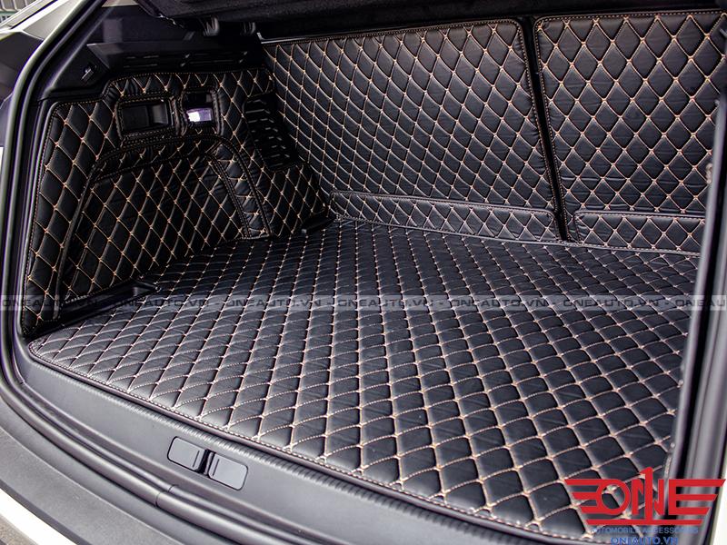 Thảm Lót Cốp Xe Ô Tô Peugeot 3008