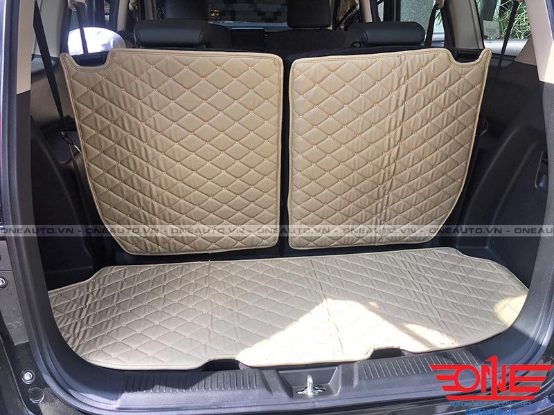 Thảm lót cốp ô tô Suzuki XL7
