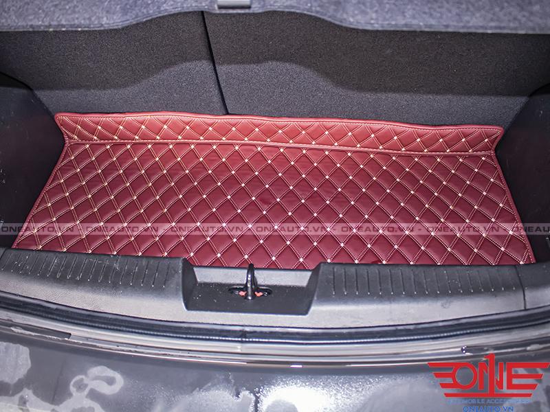 Thảm Lót Cốp Ô Tô Vinfast Fadil