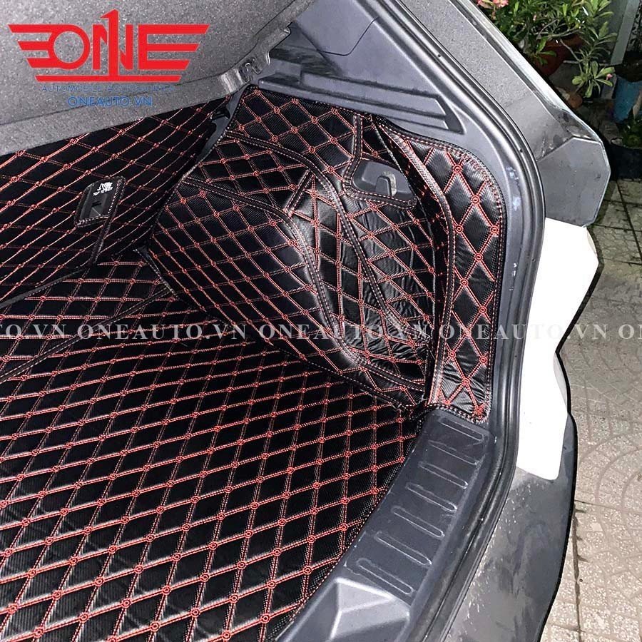 Thảm lót cốp xe ô tô Vinfast VF e34