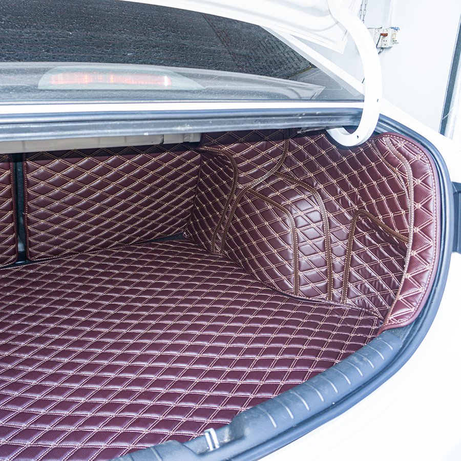 Thảm lót cốp ô tô xe Hyundai Accent