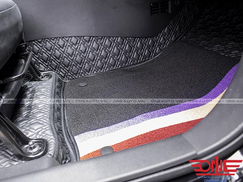 Thảm Lót Sàn 360 Độ Ô Tô Mitsubishi Xpander 2020