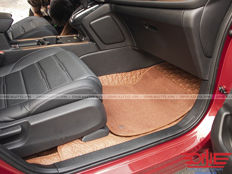 Thảm lót sàn 360 độ xe Honda CRV