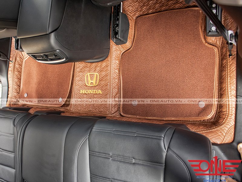 Thảm lót sàn 360 độ xe Honda CRV