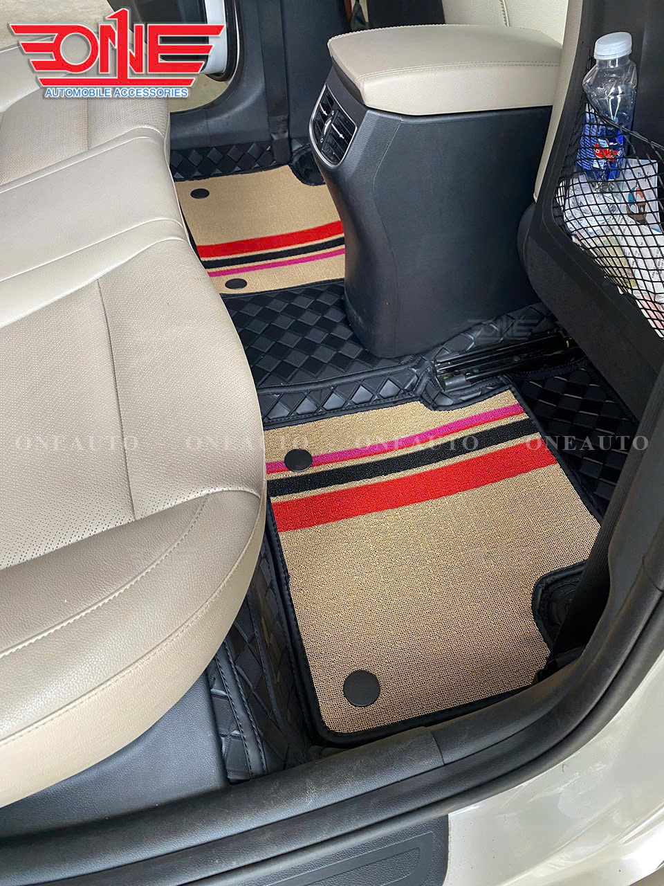 Thảm lót sàn ô tô 360 xe Hyundai Elantra