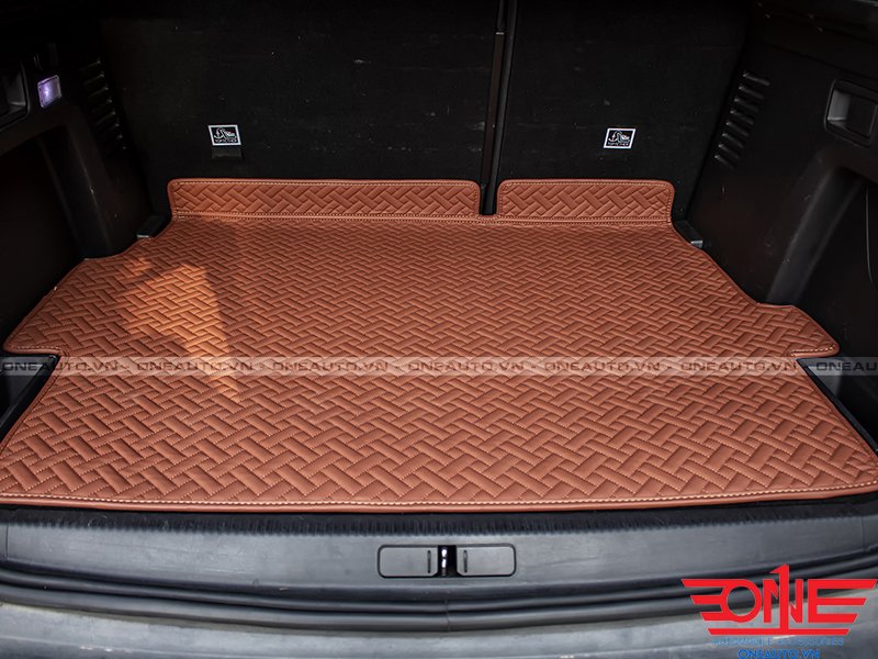 Thảm Lót Sàn Ô Tô 360 Độ Peugeot 3008