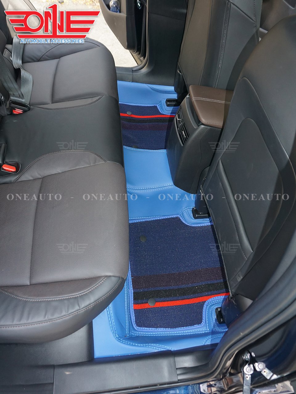 Thảm lót sàn 360 Mazda CX-30