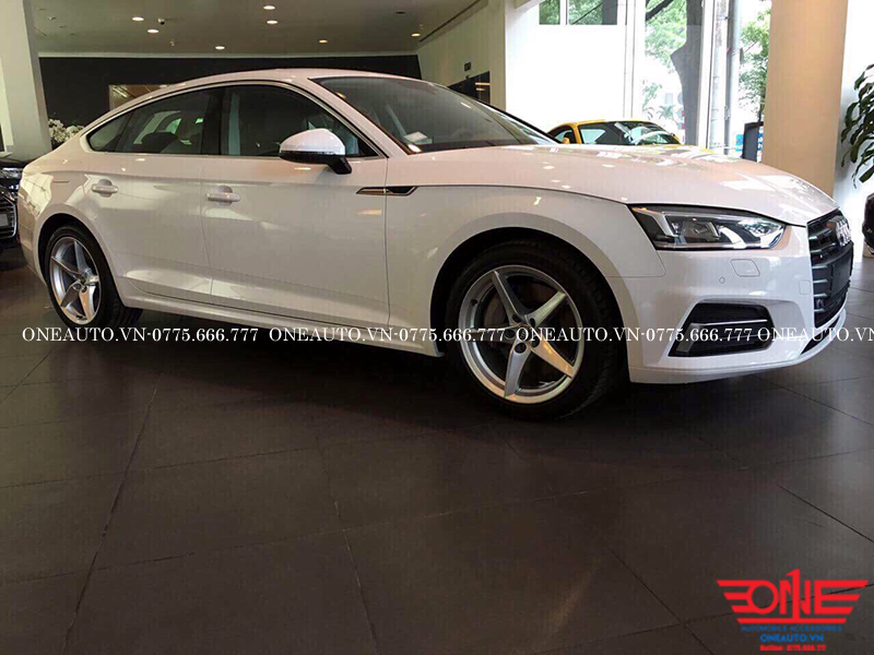 Thảm Lót Sàn Audi A5