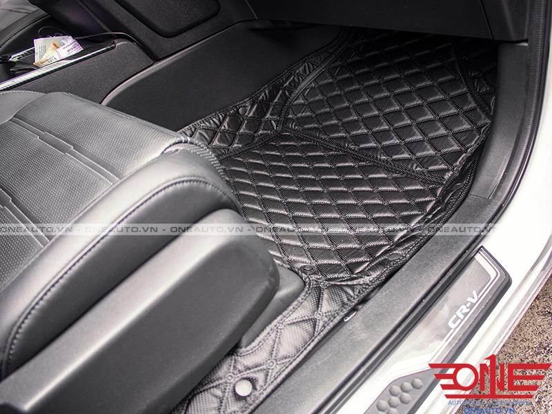 Thảm Lót Sàn Ô Tô Honda CRV 2020