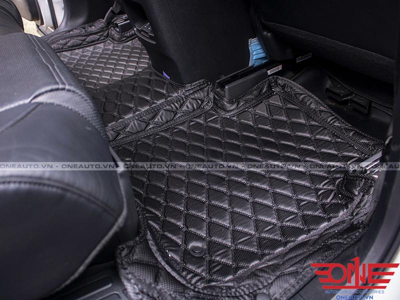 Thảm Lót Sàn Ô Tô Honda CRV 2020