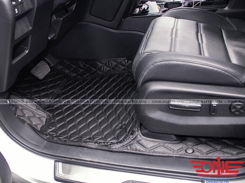 Thảm Lót Sàn Ô Tô Honda CRV 2020