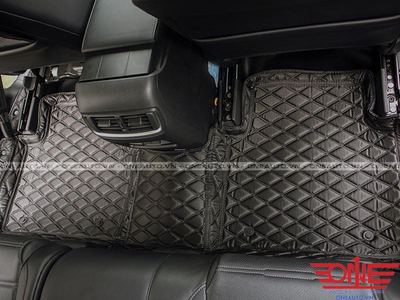 Thảm Lót Sàn Ô Tô Honda CRV 2020