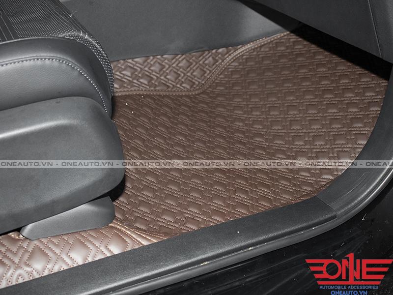 Thảm lót sàn 360 độ xe Honda CRV