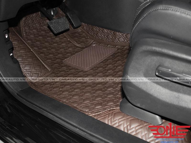 Thảm lót sàn 360 độ xe Honda CRV