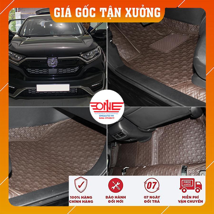 Thảm lót sàn 360 độ xe Honda CRV