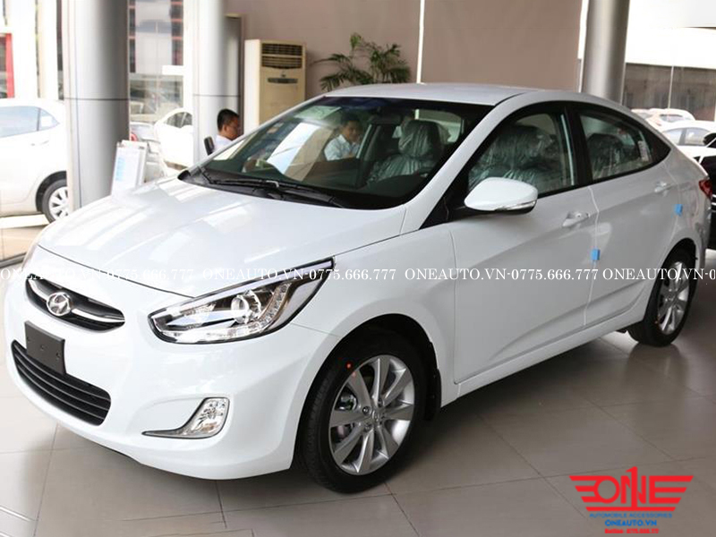 Thảm Lót Sàn Ô Tô Hyundai Accent 2016