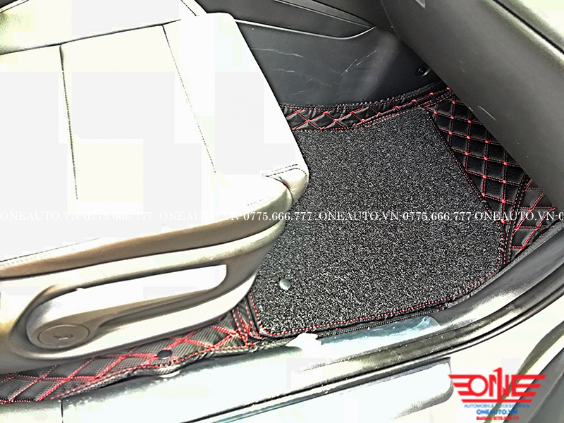 Thảm Lót Sàn Ô Tô Hyundai Elantra