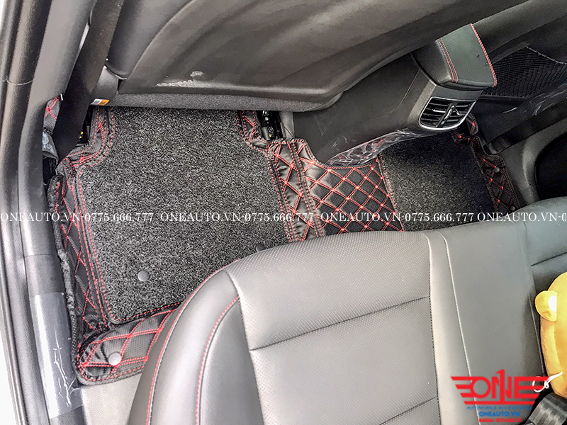 Thảm Lót Sàn Ô Tô Hyundai Elantra