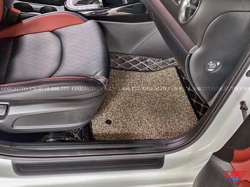 Thảm Lót Sàn KIA Cerato 2019