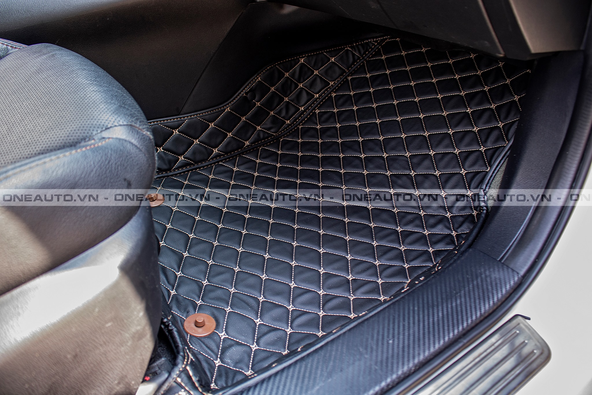Thảm Lót Sàn Ô Tô Mazda 3 2020