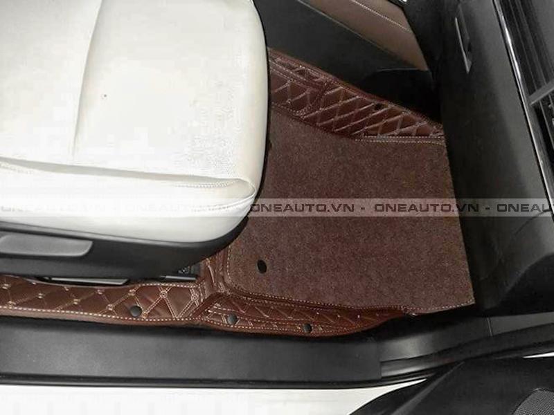 Thảm Lót Sàn Ô Tô Mazda CX30