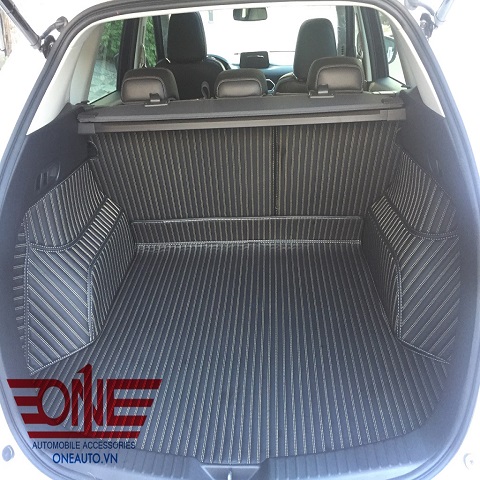 Lót Cốp  Da Mazda Cx5 2018 2019