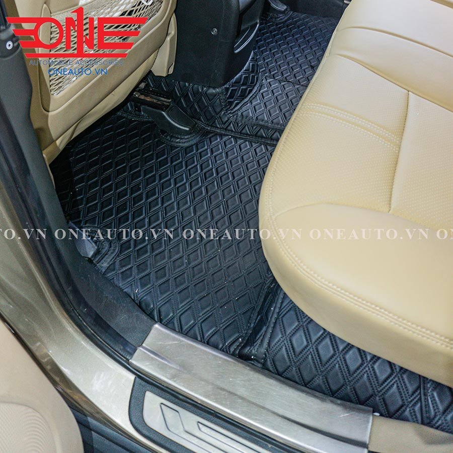Thảm lót sàn ô tô 360 độ xe KIA Sorento 2023