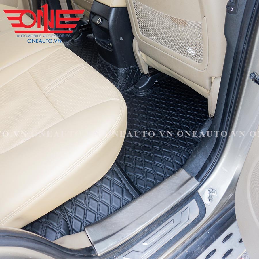 Thảm lót sàn ô tô 360 độ xe KIA Sorento 2023