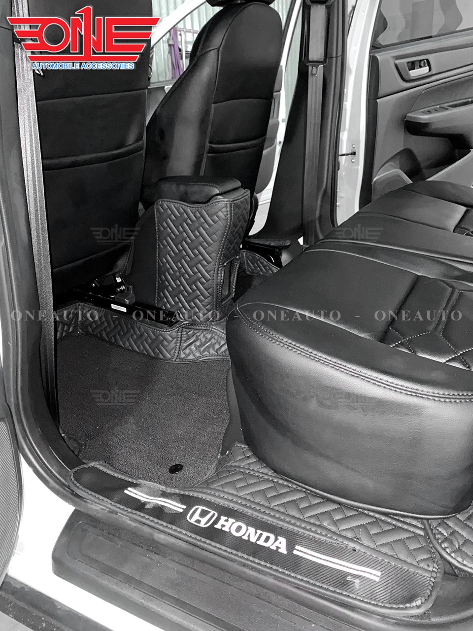 Thảm lót sàn ô tô 8D Honda Brv 2023